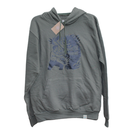 "Imposter Syndrome" Sound Designer Sweatshirt