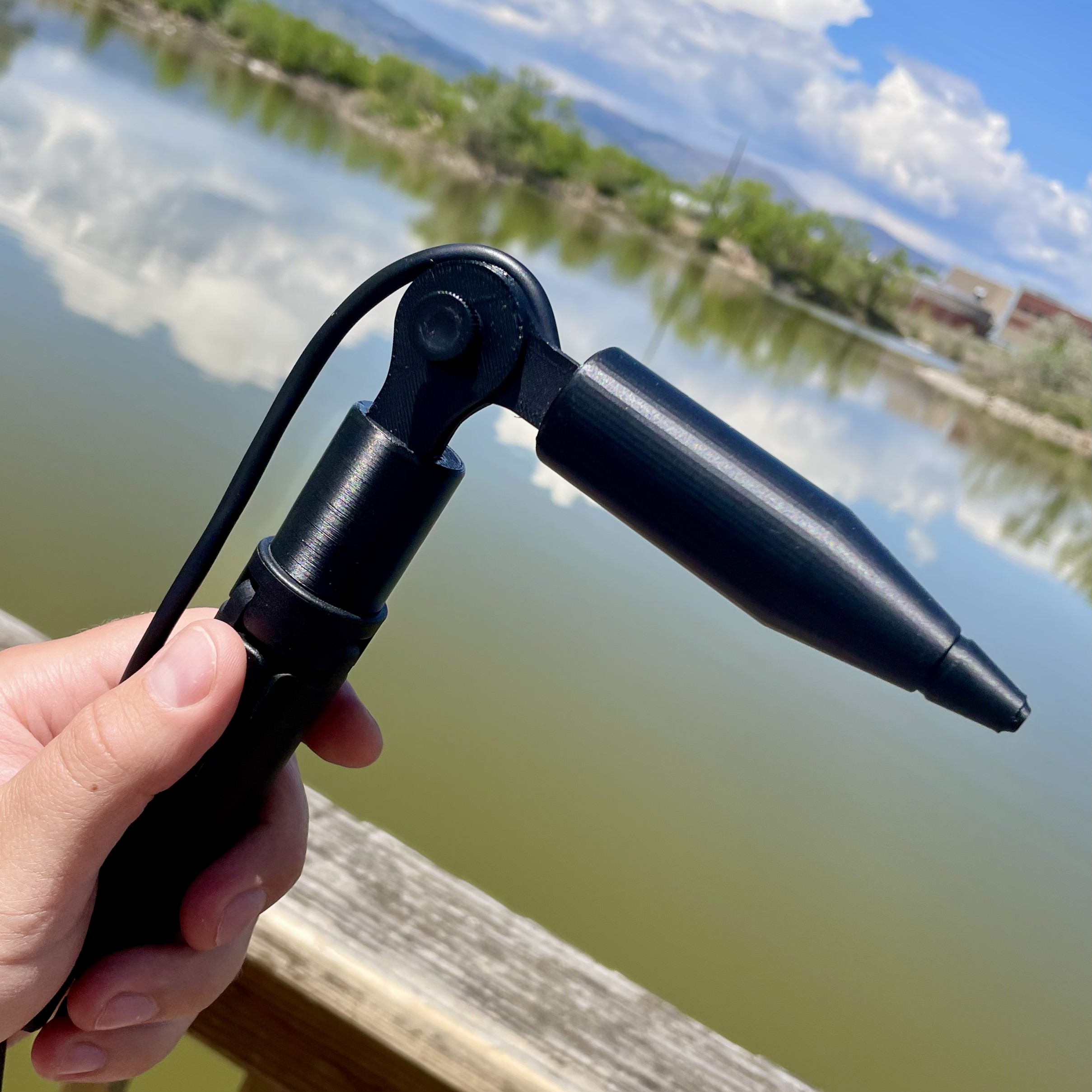 Toucan Ultrasonic Microphone - Image 5