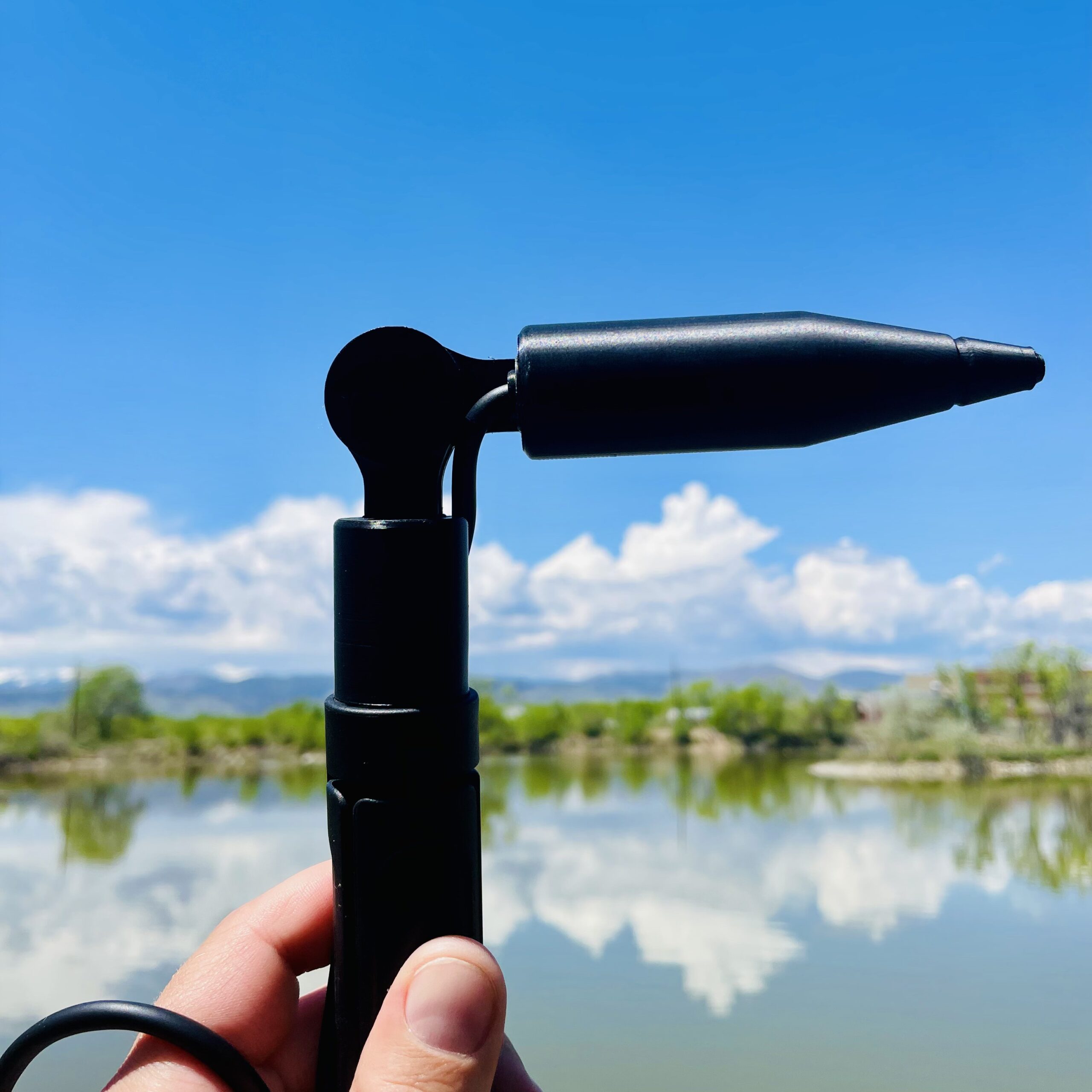 Toucan Ultrasonic Microphone - Image 4