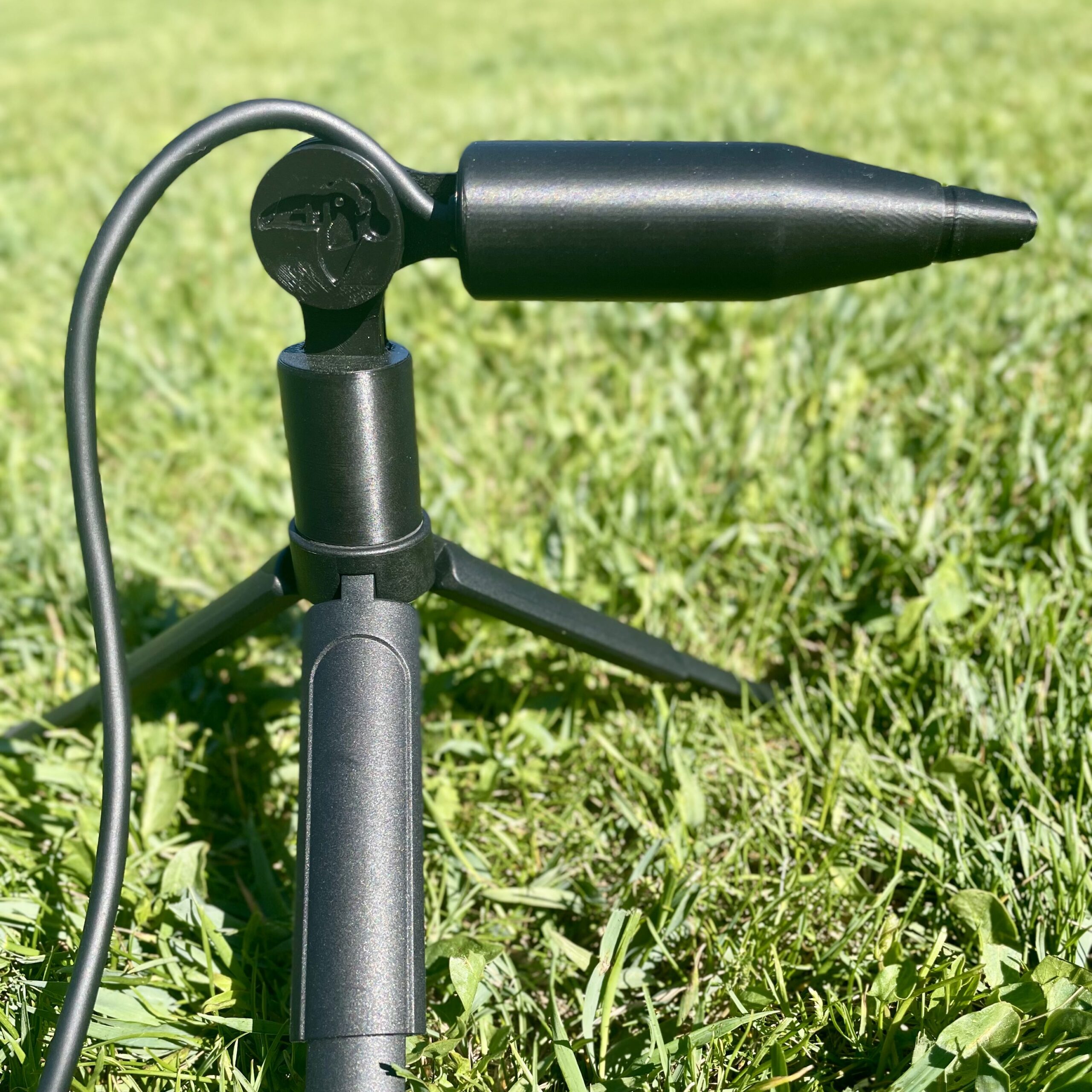 Toucan Ultrasonic Microphone - Image 3