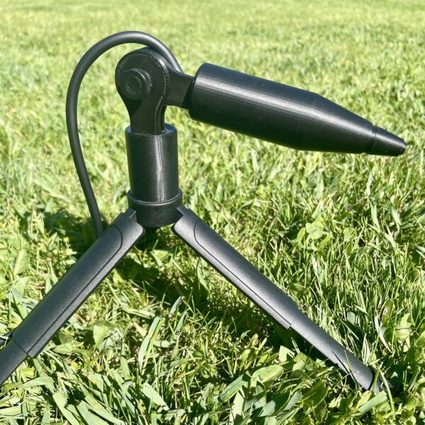 Toucan Ultrasonic Microphone - Image 2