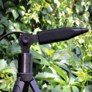 Toucan Ultrasonic Microphone - Coming Back Soon!